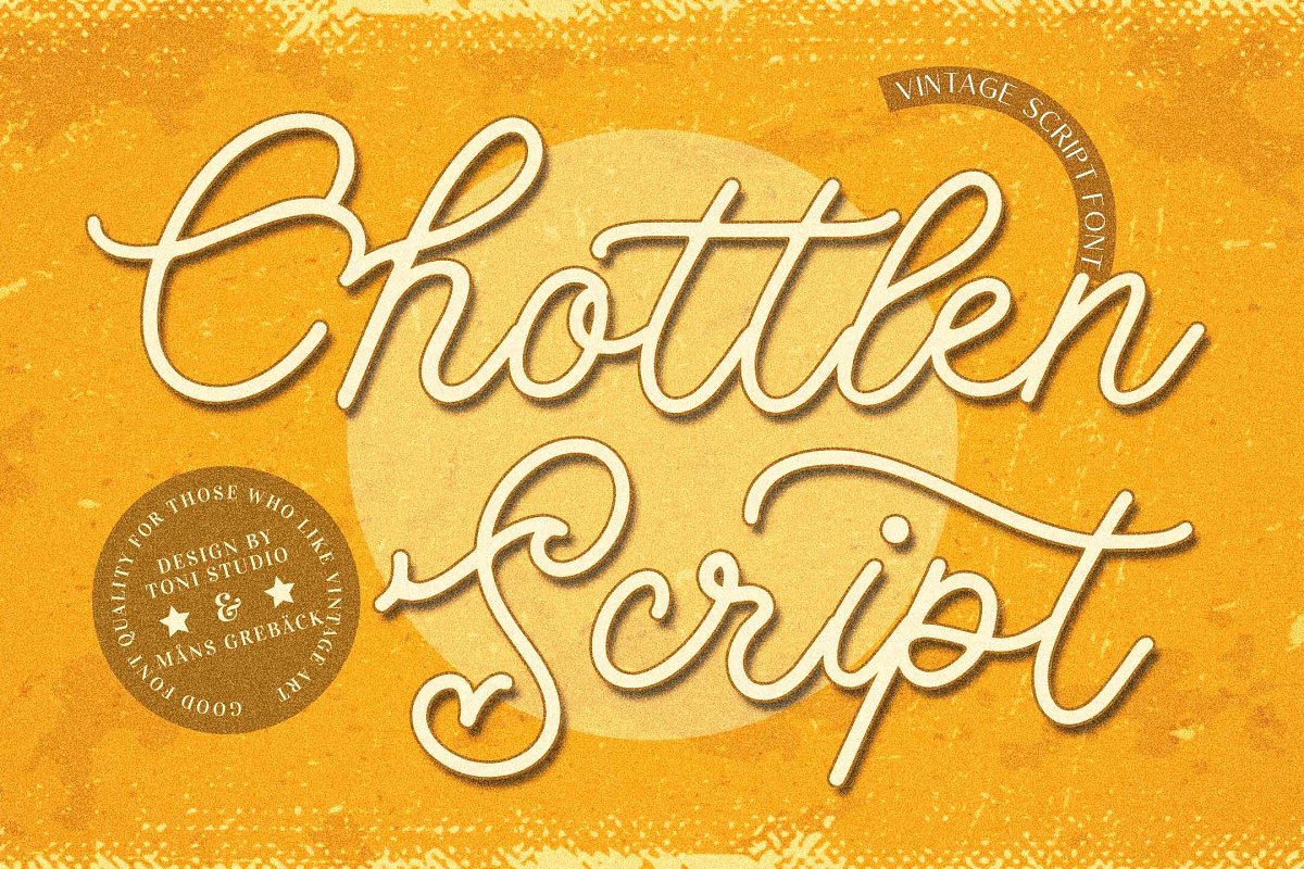 chottlen-script-digital-font-download